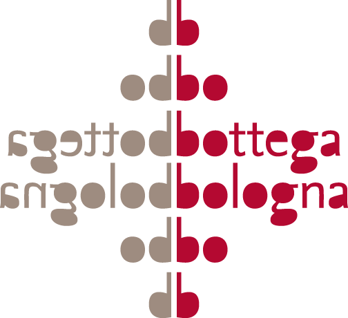 Logo Bottega Bologna APS
