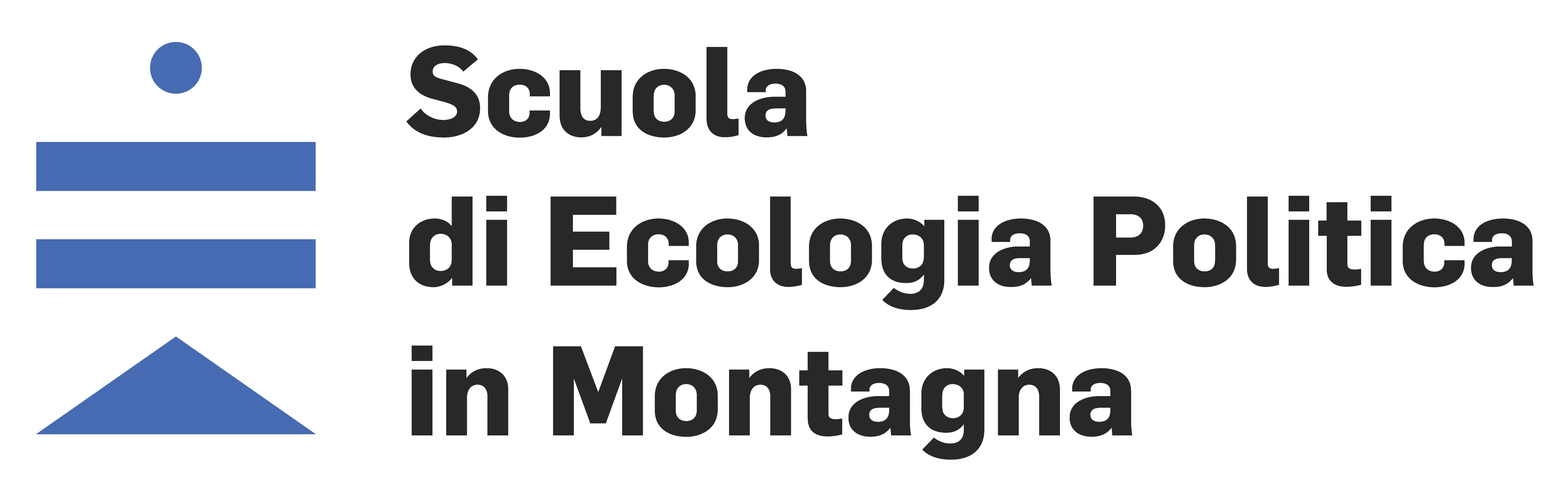 Scuola di Ecologia Politica in Montagna